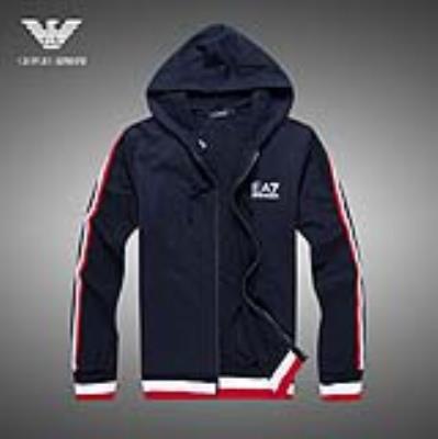 Armani Hoodies-72